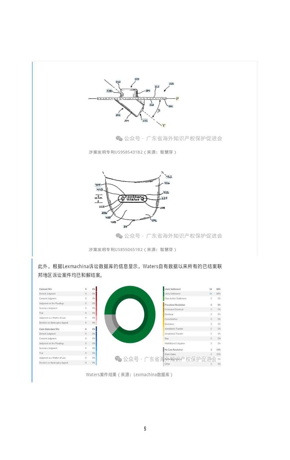 海外知識(shí)產(chǎn)權(quán)保護(hù)風(fēng)險(xiǎn)預(yù)警4：帶燈頭飾亞馬遜專利投訴頻發(fā)，賣(mài)家在法院連發(fā)2起發(fā)明專利確認(rèn)不侵權(quán)之訴_頁(yè)面_5.jpg