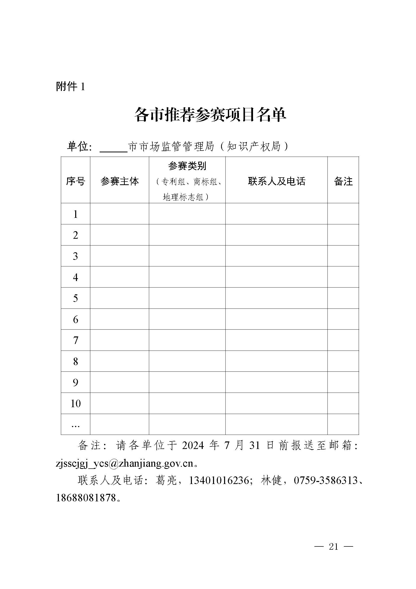 廣東省市場監(jiān)督管理局關于印發(fā)第二屆粵東西北知識產(chǎn)權創(chuàng)新創(chuàng)業(yè)大賽工作方案的通知_頁面_21.jpg