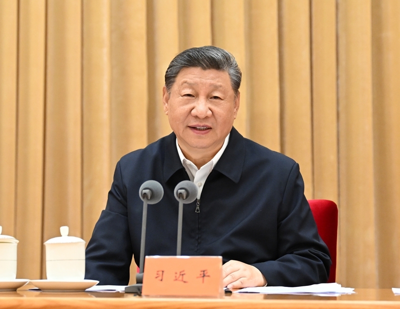 中央城市工作會(huì)議在北京舉行 習(xí)近平發(fā)表重要講話(huà)