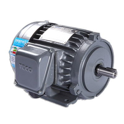 AEEF 5HP（3.7KW）4P東元電機