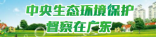 中央生態(tài)環(huán)境保護督察在廣東